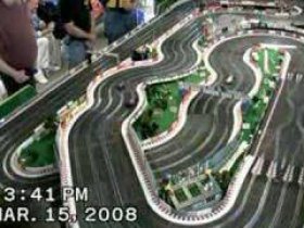 1/32 Scale Slot Cars