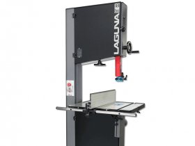 18|bx Bandsaw
