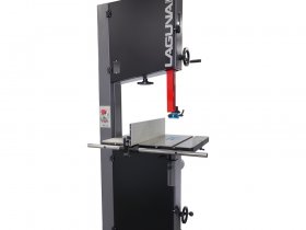 18 | CX Bandsaw