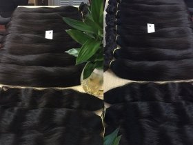 About Vietnamese & Cambodian Hair Compan