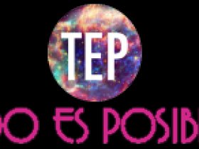 Alicia Sánchez - TEP - Todo es posible