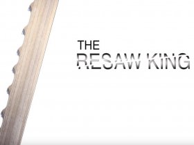 Bandsaw Blades