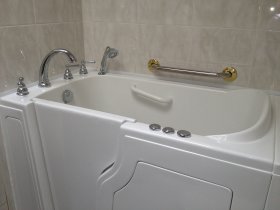 Barbaras Bathtubs