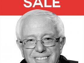 Bernie Sanders