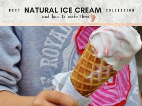 Best Healthy Ice cream Collection