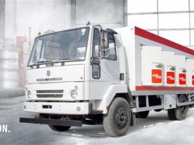 BEST REFRIGERATED VANS MANUFACTURERS IN 