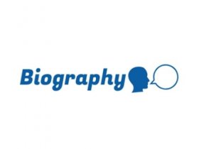 Biography Talk