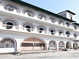 Boarding School in india