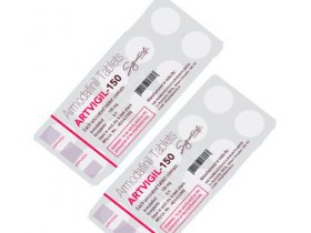 BUY ARTVIGIL 150MG COD & PAYPAL 2023 USA