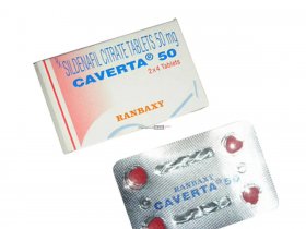 BUY CAVERTA 50MG COD USA 2023