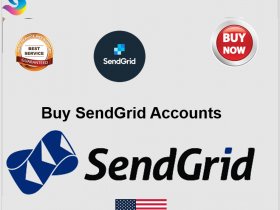 Buy SendGrid Accounts
