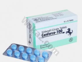 Cenforce Tablet: Buy No1 Cenforce 25, 50