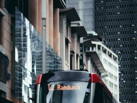 Chauffeur Melbourne