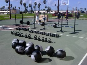 Crossfit