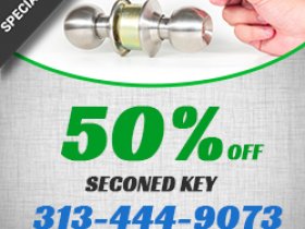Detroit MI Locksmiths