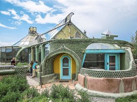 Earthship