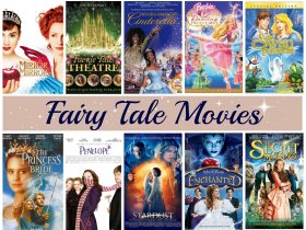 Faire Tails Movies Full