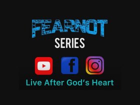 Fear Not Series