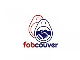 Fobcouver Condo Key Fob Copy