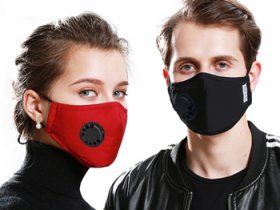 Get Custom Face Masks at Wholesale Price