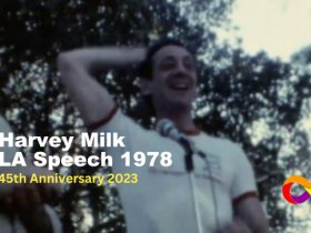 Harvey Milk