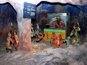 Haw Par Villa