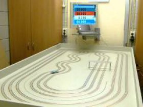 HO Scale Slot Car Videos