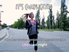 It's Complicated