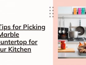 Kitchen Countertops
