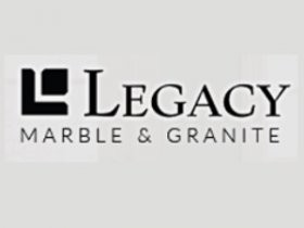 Legacy Marble and Granite