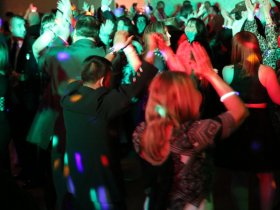 Long Island DJ Wedding Videos