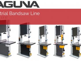 LT Bandsaws