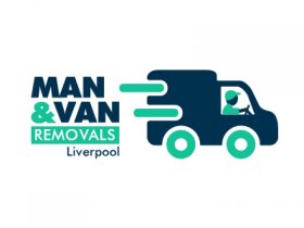Man and Van Removals Liverpool