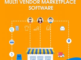 Multi Vendor Marketplace Software
