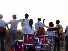 Mwanga Band