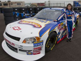 Nationwide series