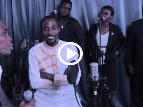 New Creation Praise and Worship