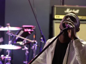 Painted Man Videos