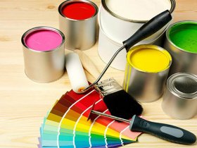 Painting Adelaide