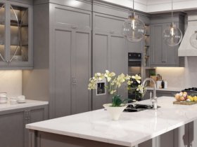 Quartz Countertops Supplier in Dubai