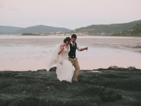 Real Weddings