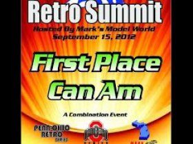Retro Slot Cars