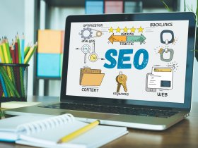 SEO Company in Canada