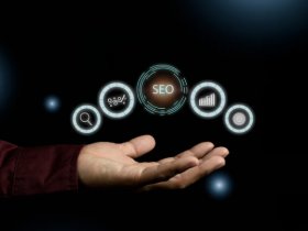 SEO Company in USA