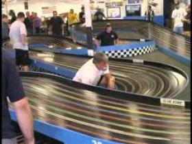 Slot Car Videos - Misc.