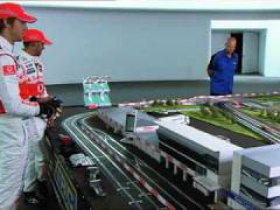 Slot Cars in Media