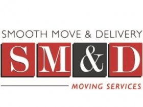 Smooth Move & Delivery