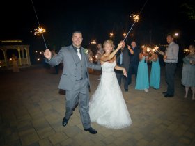 Summer Weddings
