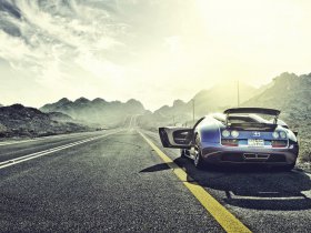 Super Car Videos